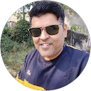 Mithun Bhati profile picture